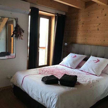 Bed and Breakfast Le Saint Jo Ла-Фекла Экстерьер фото