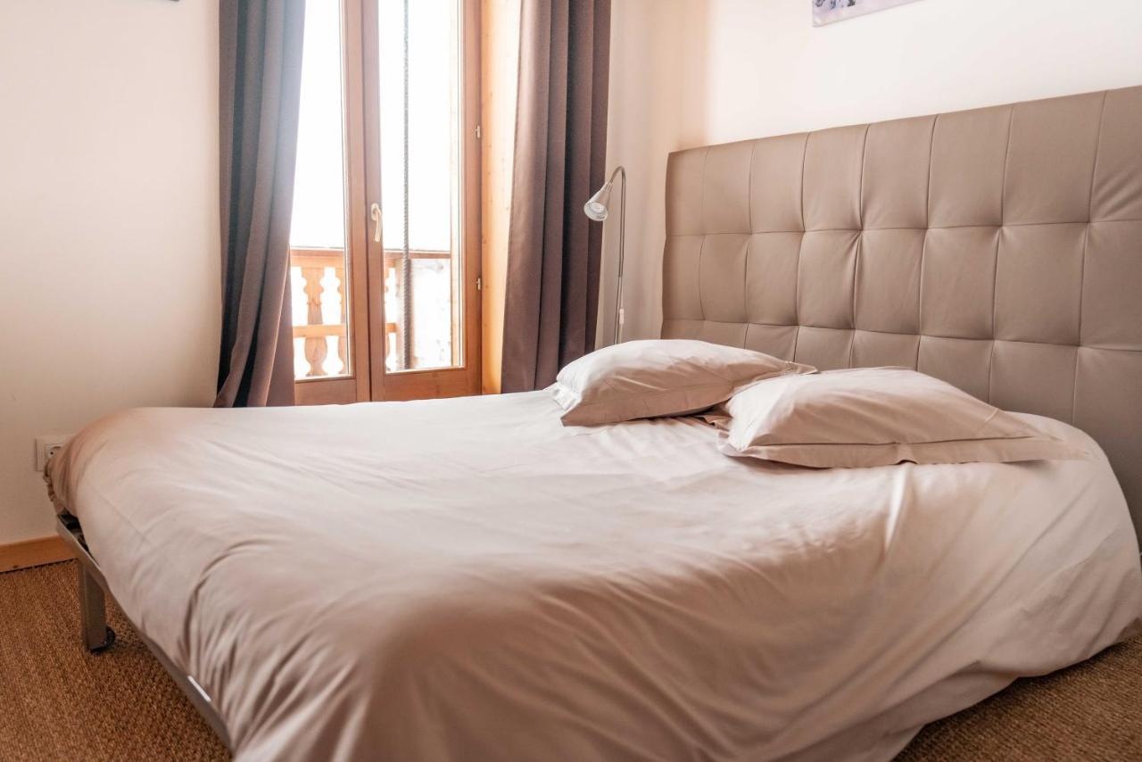 Bed and Breakfast Le Saint Jo Ла-Фекла Экстерьер фото